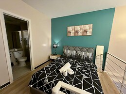 Makati City Gramercy Residences