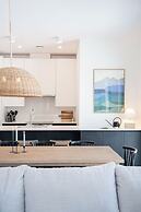 Powder and Par Penthouse