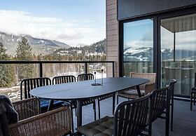 Powder and Par Penthouse