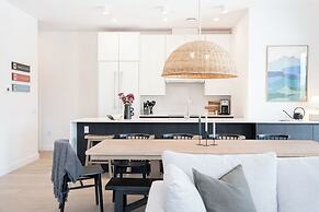 Powder and Par Penthouse