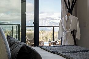 Powder and Par Penthouse