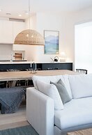 Powder and Par Penthouse