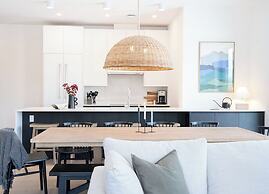 Powder and Par Penthouse