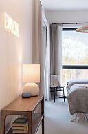 Powder and Par Penthouse