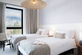 Powder and Par Penthouse