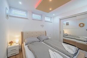 Apartmány Apollo