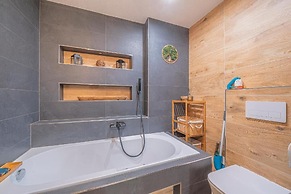 Apartmány Apollo