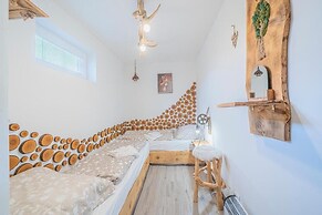 Apartmány Apollo