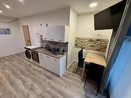 Apartmány Apollo