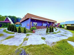 Apartmány Apollo