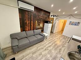Apartmány Apollo