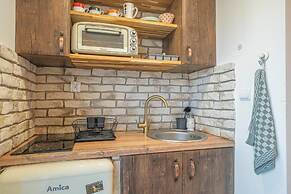 Apartmány Apollo