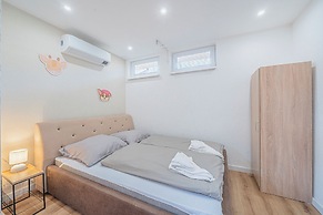 Apartmány Apollo