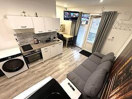 Apartmány Apollo