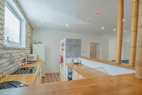 Apartmány Apollo