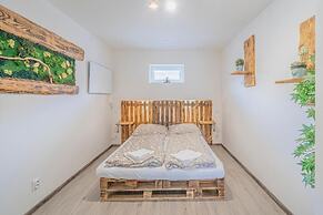 Apartmány Apollo