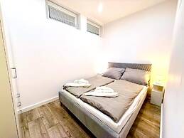 Apartmány Apollo