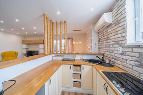 Apartmány Apollo