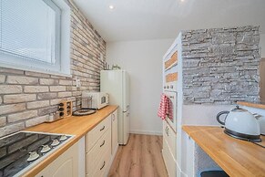 Apartmány Apollo