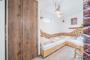 Apartmány Apollo