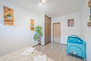 Apartmány Apollo