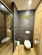 Apartmány Apollo