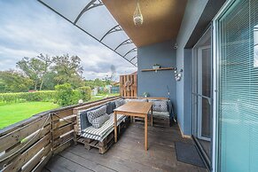 Apartmány Apollo