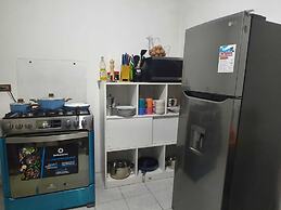 Hostal Flor de Loto