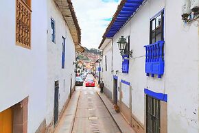 Hostal Flor de Loto