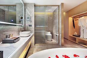 Guilin Yangshuo Shixi Landscape Hotel