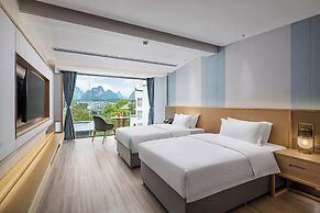 Guilin Yangshuo Shixi Landscape Hotel