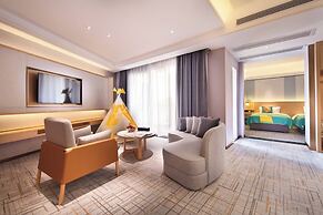 Guilin Yangshuo Shixi Landscape Hotel