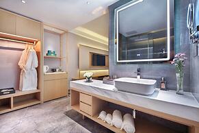Guilin Yangshuo Shixi Landscape Hotel