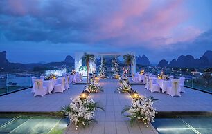 Guilin Yangshuo Shixi Landscape Hotel