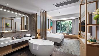 Guilin Yangshuo Shixi Landscape Hotel