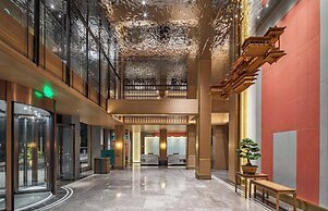 Guilin Yangshuo Shixi Landscape Hotel