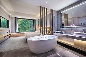 Guilin Yangshuo Shixi Landscape Hotel
