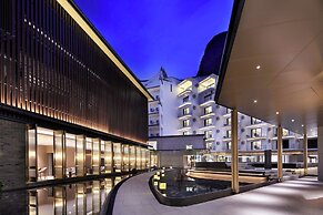 Guilin Yangshuo Shixi Landscape Hotel