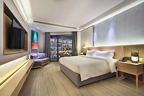 Guilin Yangshuo Shixi Landscape Hotel