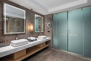 Guilin Yangshuo Shixi Landscape Hotel