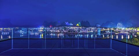 Guilin Yangshuo Shixi Landscape Hotel