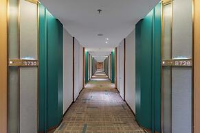 Guilin Yangshuo Shixi Landscape Hotel