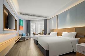 Guilin Yangshuo Shixi Landscape Hotel