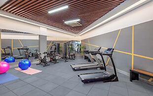 Guilin Yangshuo Shixi Landscape Hotel