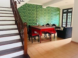 Dream Villa & Hostal Kandy