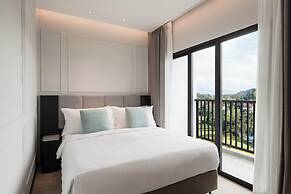Oakwood Cameron Highlands