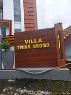 Guesthouse Twin Bromo