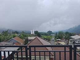 Guesthouse Twin Bromo
