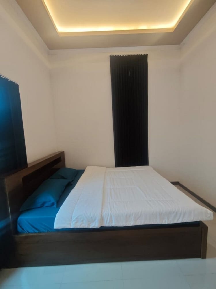 Guesthouse Twin Bromo