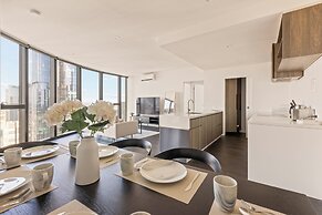 Park Avenue - UNO Melbourne